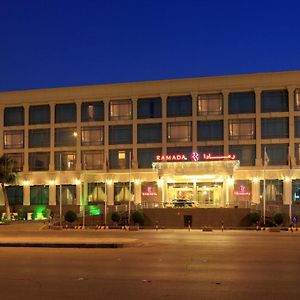 Ramada By Wyndham Hotel Riyadh