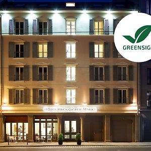 Classik Hotel Hackescher Markt - Self Check In (Adults Only)
