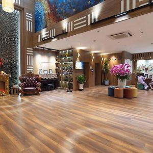 Viet Lotus Saigon Hotel