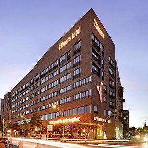 25Hours Hotel Hamburg Hafencity