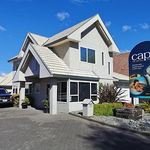 Capri On Fenton